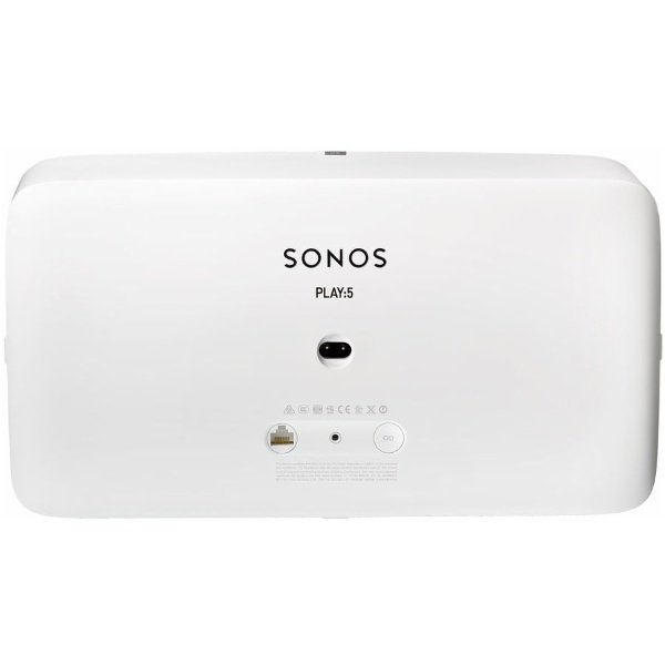 Sonos NEW PLAY5  Streaming et Lecteur reséau - SONOLOGY Toulouse