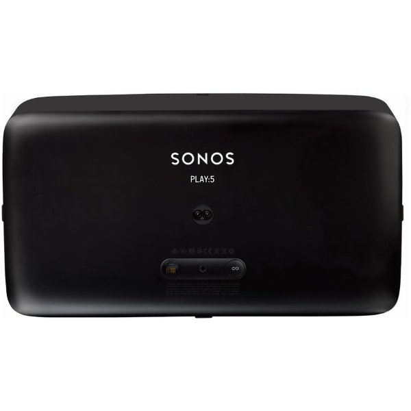 Sonos NEW PLAY5