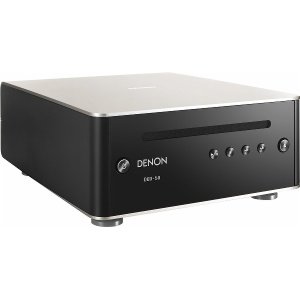 Denon DCD50