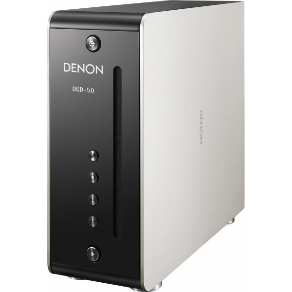 Denon DCD50