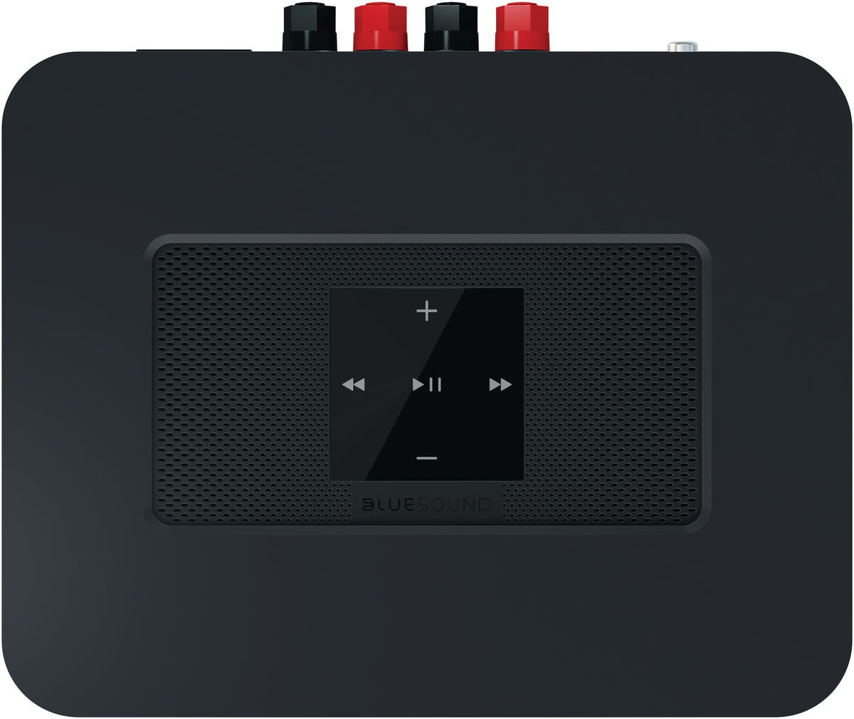 Bluesound POWERNODE 2B