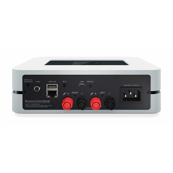 Bluesound POWERNODE 2W