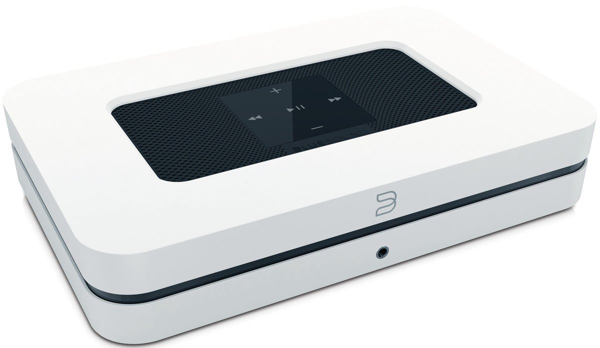 Bluesound NODE 2W