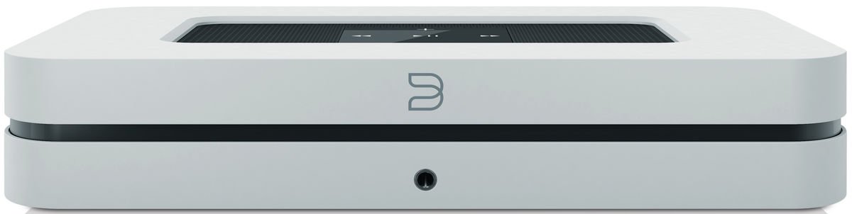 Bluesound NODE 2W