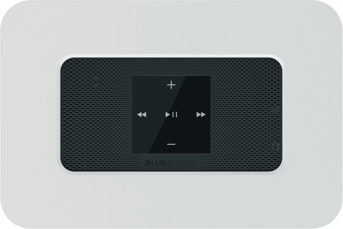 Bluesound NODE 2W