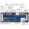 Consoles de Mixages  Soundcraft Ui12