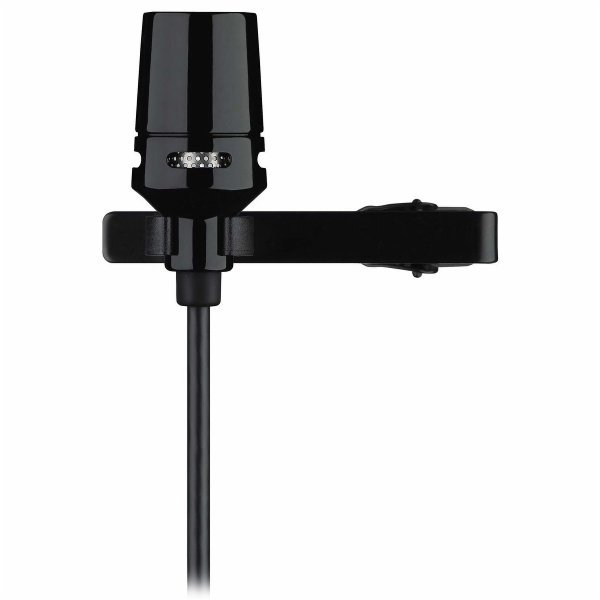 Shure CVL-B-C-TQG