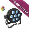 Jeux de lumiere Power Light PAR SLIM7X10W HEXA