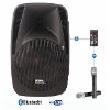 Speaker Pro Power Acoustic SONO PORTABLE MOOVY 12