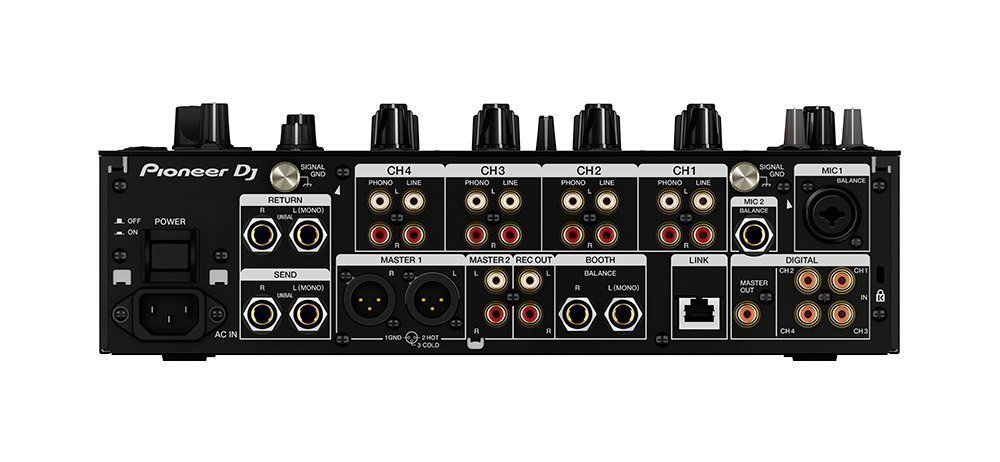 pioneer djm 900 nexus 2