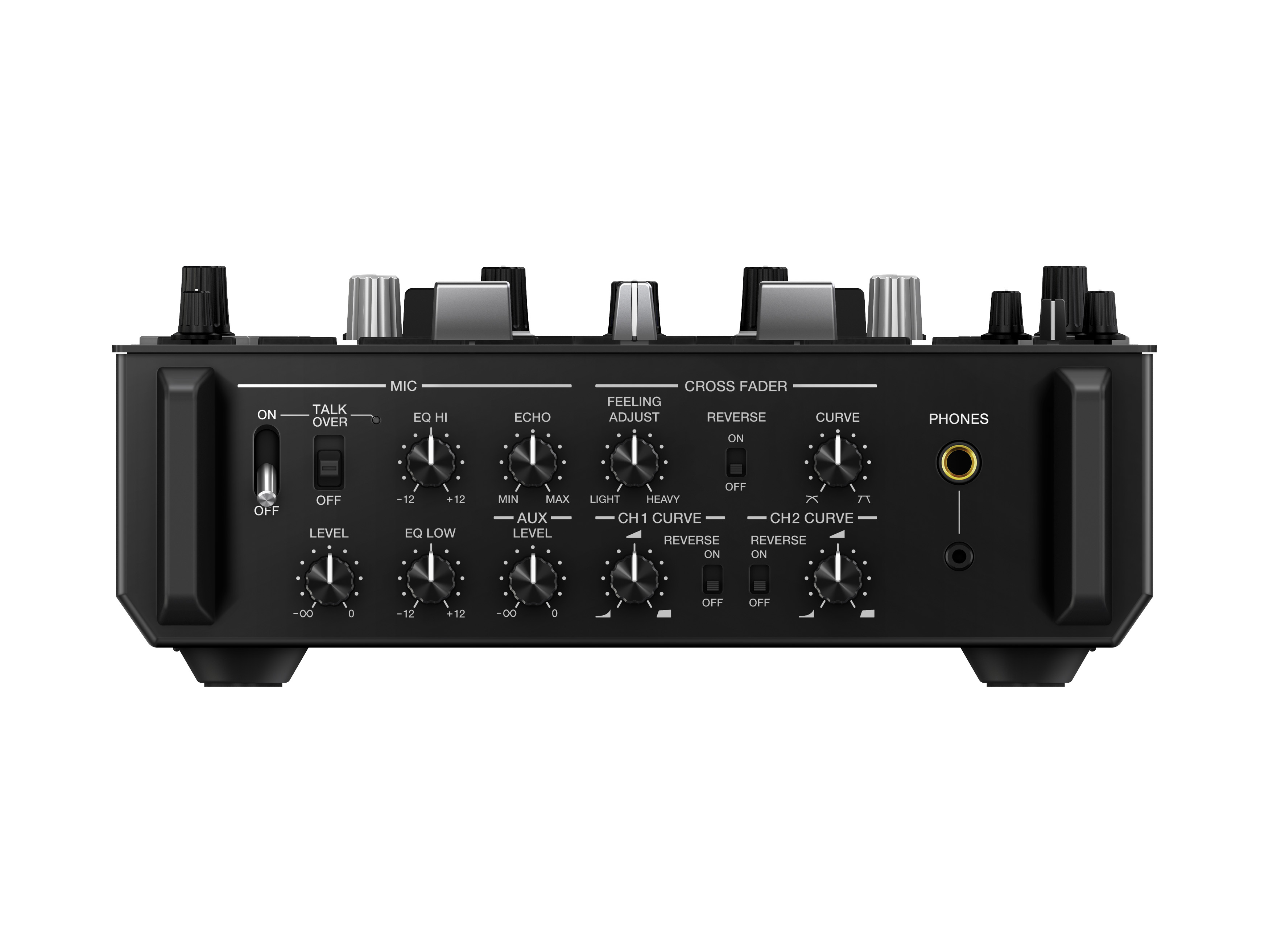 Pioneer DJ DJM-S9