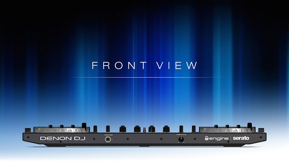 Denon mcx8000 virtual dj mapping Denon mcx8000 virtual dj mapping