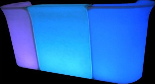 Afx LED-BARCORNER