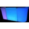 Jeux de lumiere Afx LED-BARCORNER