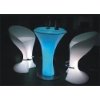 Jeux de lumiere Afx LED-HIGHCHAIR