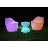 Jeux de lumiere Afx LED CHAIR