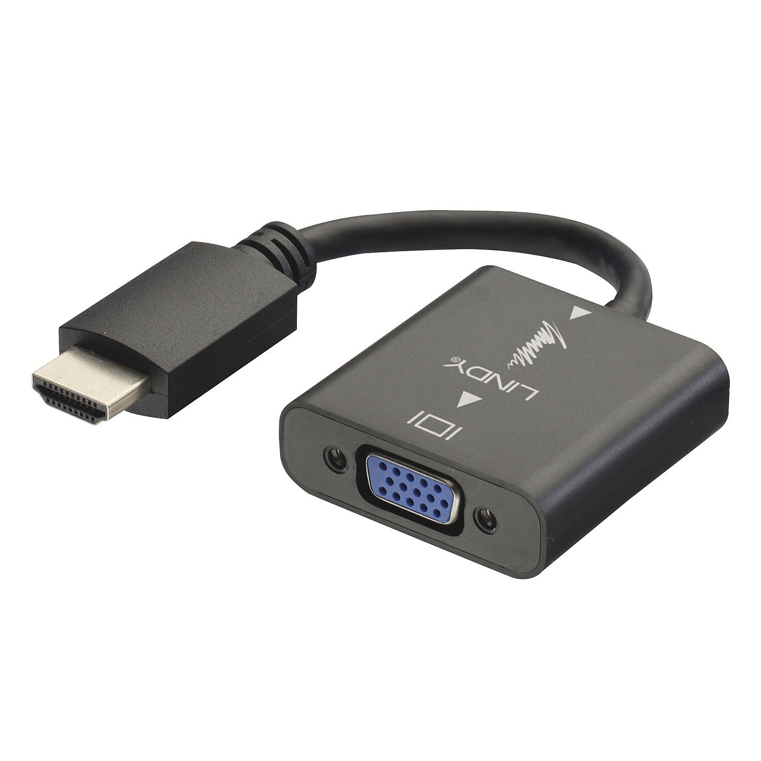 Hdmi to vga converter. Адаптер HDMI - VGA. Адаптер ВГА на HDMI. Конвертер HDMI В VGA.