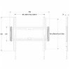 Support & Fixation Ecrans MB Suppor fixe 32''-55'' WALLMOUNT