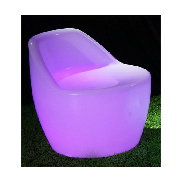 Ibiza LED-TABLE