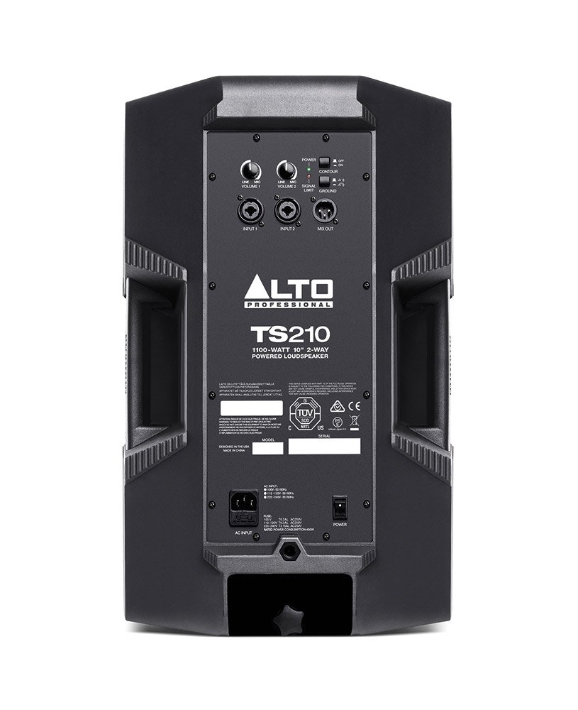 Alto ts210 price Clearance