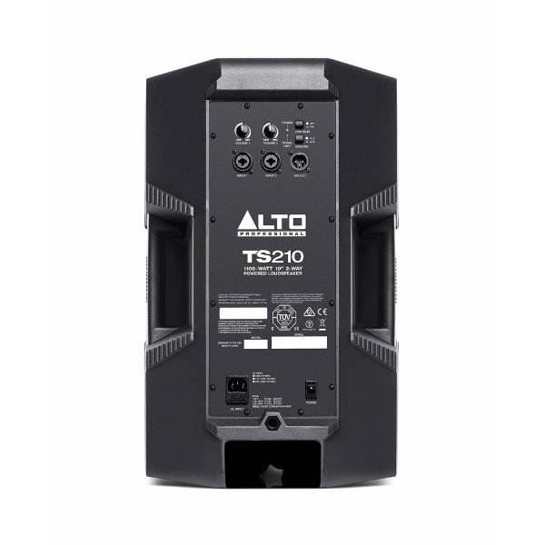 Alto SLT TX210