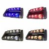 Jeux de lumiere Power Light SPIDERLED96RGB