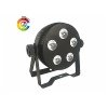 light game Power Light PAR SLIM 5x10W QUAD