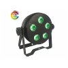 light game Power Light PAR SLIM 5x10W QUAD