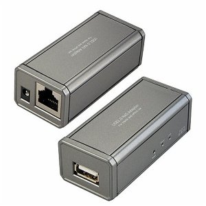 Lindy USB 2.0 NAS Converter