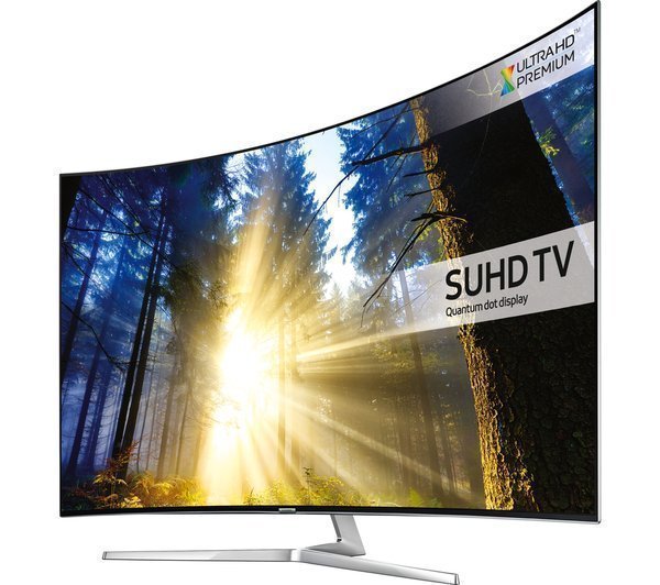 Samsung UE65KS9000