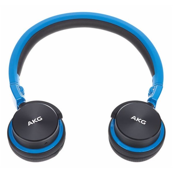 AKG by harman Y40BLU