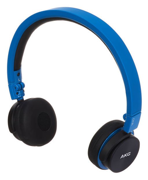 AKG by harman Y40BLU
