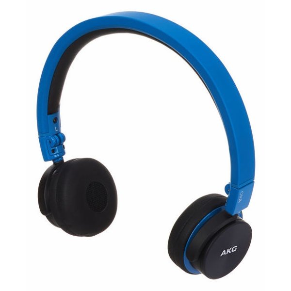 AKG by harman Y40BLU