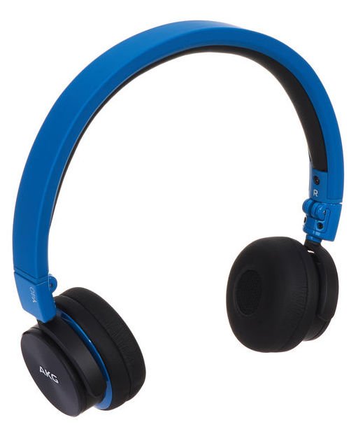 AKG by harman Y40BLU