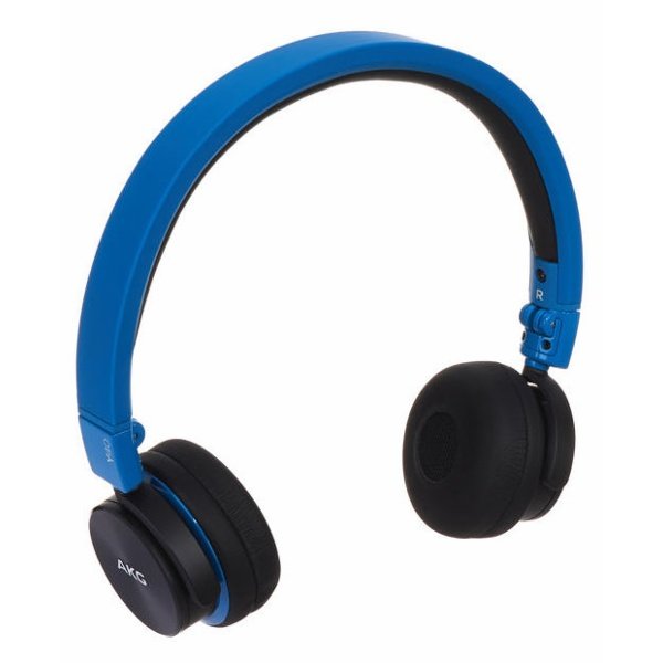 AKG by harman Y40BLU