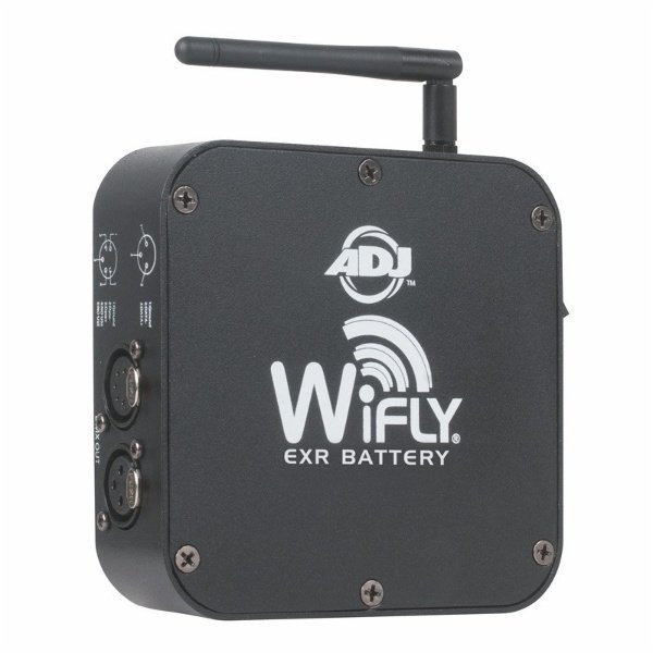 American DJ Wifly EXR BATTERY