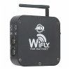 Commande DMX American DJ Wifly EXR BATTERY