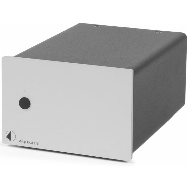 Pro-Ject Amp Box DS