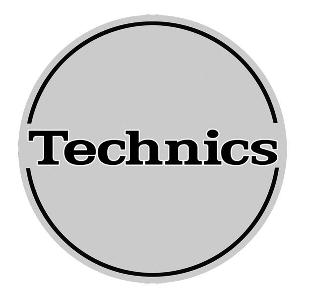 Magma Technics One Two feutrine pour platine vinyle (2x)