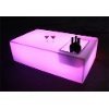 Jeux de lumiere Afx LED SQUARE TABLE