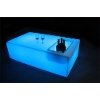 Jeux de lumiere Afx LED SQUARE TABLE