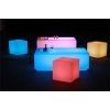 Jeux de lumiere Afx LED SQUARE TABLE