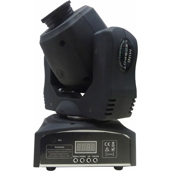 Ibiza LMH50LED