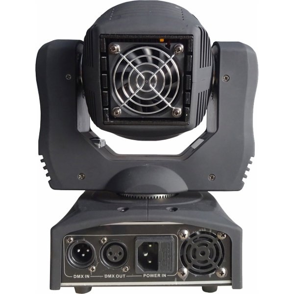 Ibiza LMH50LED