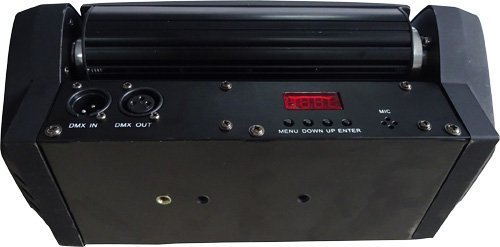 Ibiza LED8 MINI