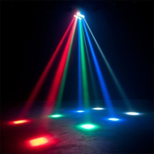 Ibiza LED8 MINI