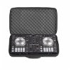 UDG U8302 BL pour FLX4/DDJSR/NI S4 MKII/NUMARK MIXTRACK