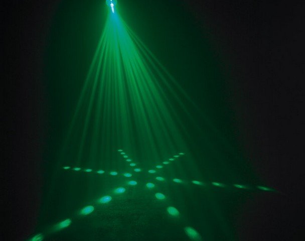 Contest LED OMEGA