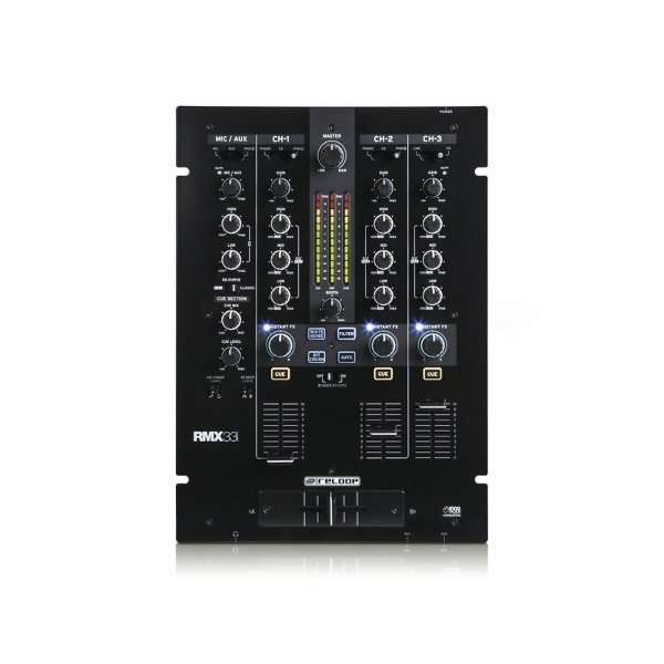 Reloop RMX 33I