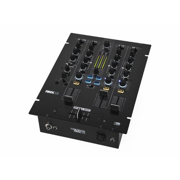 Reloop RMX 33I